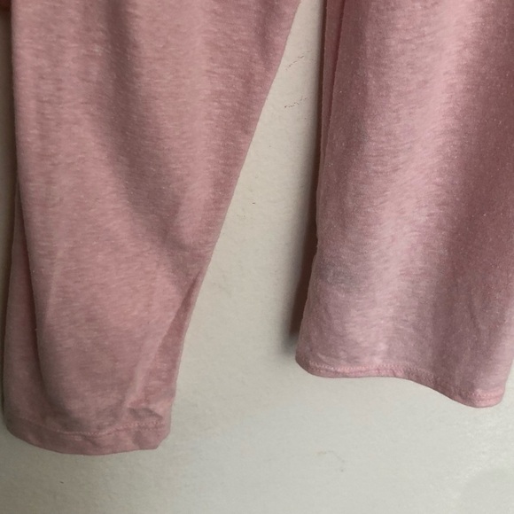 Caslon Twist Front Long Sleeve Tee - Picture 10 of 14